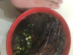 -小龙大肉面馆