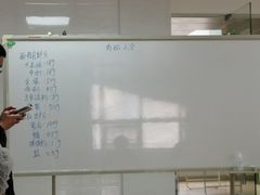 -美斯烘焙培训学院•蛋糕•面包•咖啡(宝安校区)