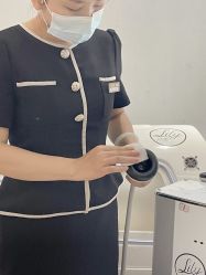 -Lily纤美·科技减脂中心