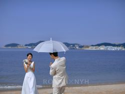 点击看大图 -挪娅婚纱摄影皇家会所