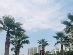 -仙湖旅游度假区