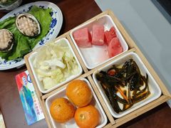 -金龙·打边炉(武进路店)