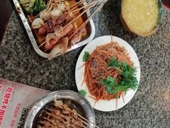 -小街天府(西工小街店)