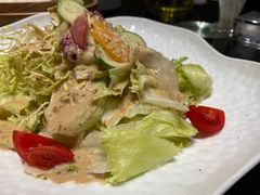 -芳芳私房菜·精做淮扬菜(承德路店)