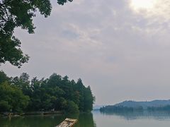 -东湖落雁景区