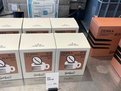-Seesaw Coffee(上生新所店)