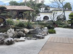 -麒麟小院·老九江菜(安平路店)