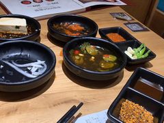 -九田家黑牛烤肉(溧水万达店)
