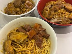 -百乐门粉面店(二龙喉分店)
