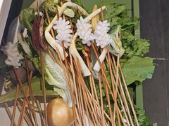 -佰人王串串香火锅(洋珠巷店)