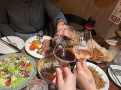 -ibarrel爱杯·bistro&brunch(江宁路店)