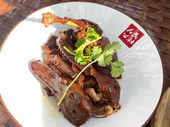 -金稼园·金平湖农家菜