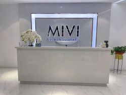 -MIVI半永久纹眉纹绣
