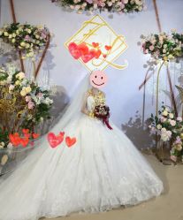 婚纱-Vi·唯爱化妆造型工作室(华联城市全景店)