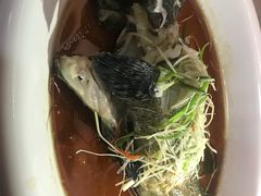 -富力万达嘉华酒店-品珍中餐厅(水果湖店)
