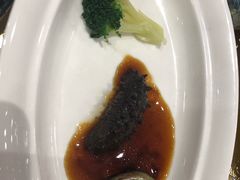 -金狮国际酒店自助餐(金狮店)