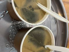 -谢怀亮芝麻茶