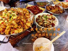 -小民大排档(光谷店)