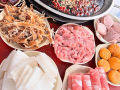 -储奇门鳝鱼火锅(总店)
