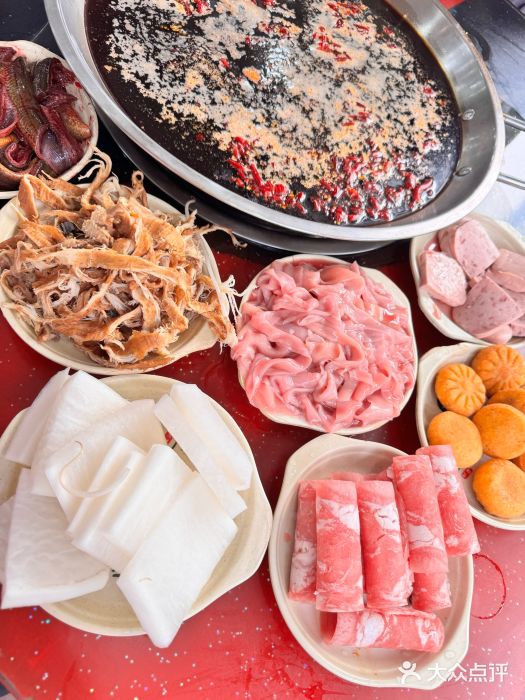 储奇门鳝鱼火锅(总店)图片