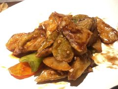 -奉天小馆·非遗东北菜(济南万象城店)