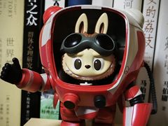 -泡泡玛特POPMART(太古里店)