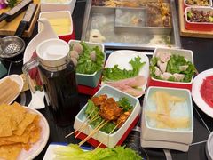 -重庆德忆火锅（龙南街3店）(渝水岸餐饮)