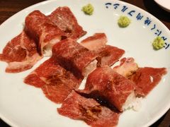 -蒜香焼肉PURUSHIN(马场路店)