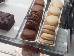 -西村叔叔的店·面包·甜品·蛋糕(清河万象汇店)