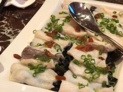 -深圳东部华侨城茵特拉根酒店