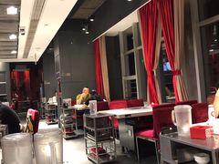 大堂-海底捞火锅(武胜路凯德广场店)