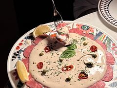 -IL TEATRO 精品意大利餐厅