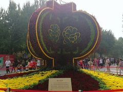 景点-陶然亭公园