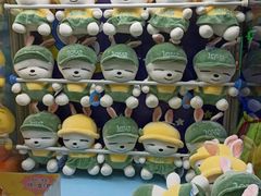 -小象猛犸(炫地购物中心店)