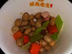 -城南老友羊蝎子火锅(花乡奥莱店)