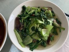 -天乐农家鱼头王(天目湖店)