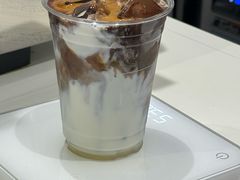-Manner Coffee(布吉万象汇店)