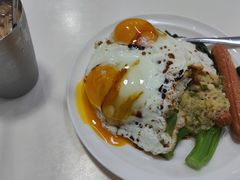 -華歡冰室-WahFoon(吉大店)