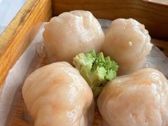 -粤财皇冠假日酒店·彩华轩中餐厅