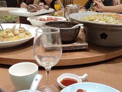 -锦香园餐厅(建工大厦店)