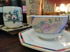 -251#coffee roasters(沿河东路店)