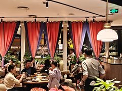 -半秋山西餐厅(巴南万达广场店)