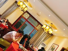 大堂-双东酒店(东关街店)