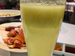 -香山湖家家宴(中山陵店)