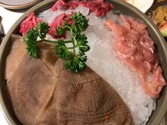 -如在蜀毛肚老火锅(怀柔店)