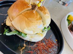 -The Rug Cafe(王府中环店)