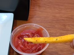 -TRIPS BURGER(大钟寺店)