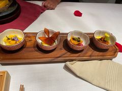 开胃四小碟-叶叶菩提(旗舰店)