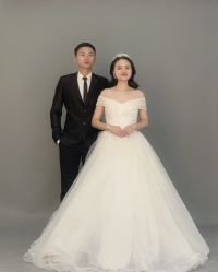 -薇咖映画婚纱摄影工作室