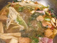 -七欣天香辣蟹火锅(上海银亿滨江店)
